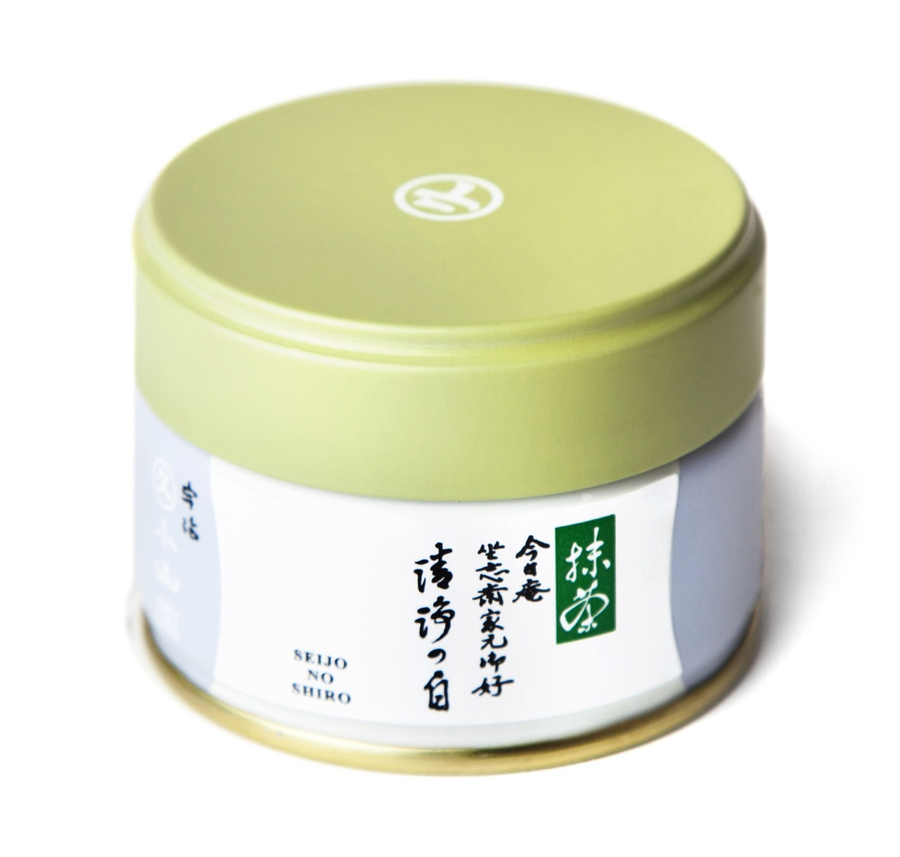 Матча Seijo No Shiro 20 г Marakyu Koyamaen