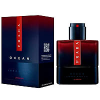 Luna Rossa Ocean Le Parfum Prada парфуми 50 ml