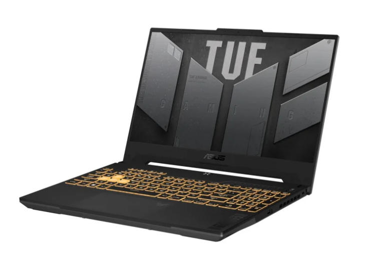 ASUS TUF Gaming F15 i7-13620H/16GB/1TB RTX4050 144Hz (FX507VU-LP180)