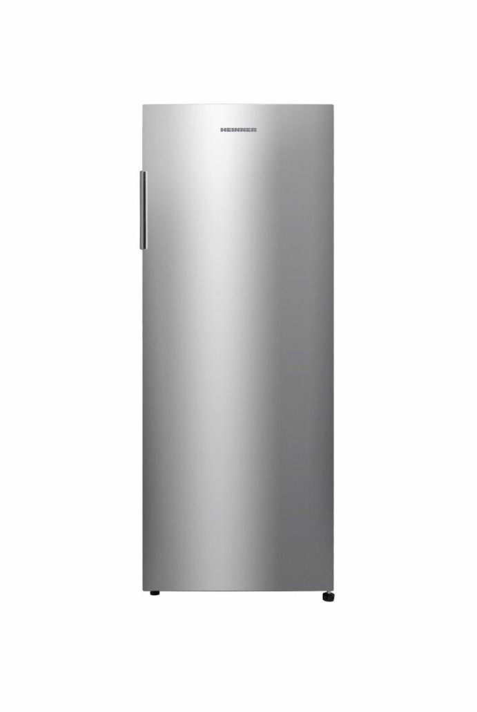Морозильна камера Heinner HFF-N165SF+