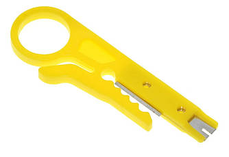 Стрипер-міні для зачищення ізоляції