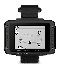 GPS-навігатор Garmin Foretrex 801, фото 4