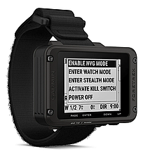 GPS-навігатор Garmin Foretrex 801