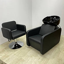 Комплект перукарських меблів Ванесса