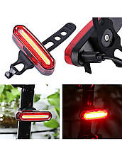 Габарит ліхтар велосипедний