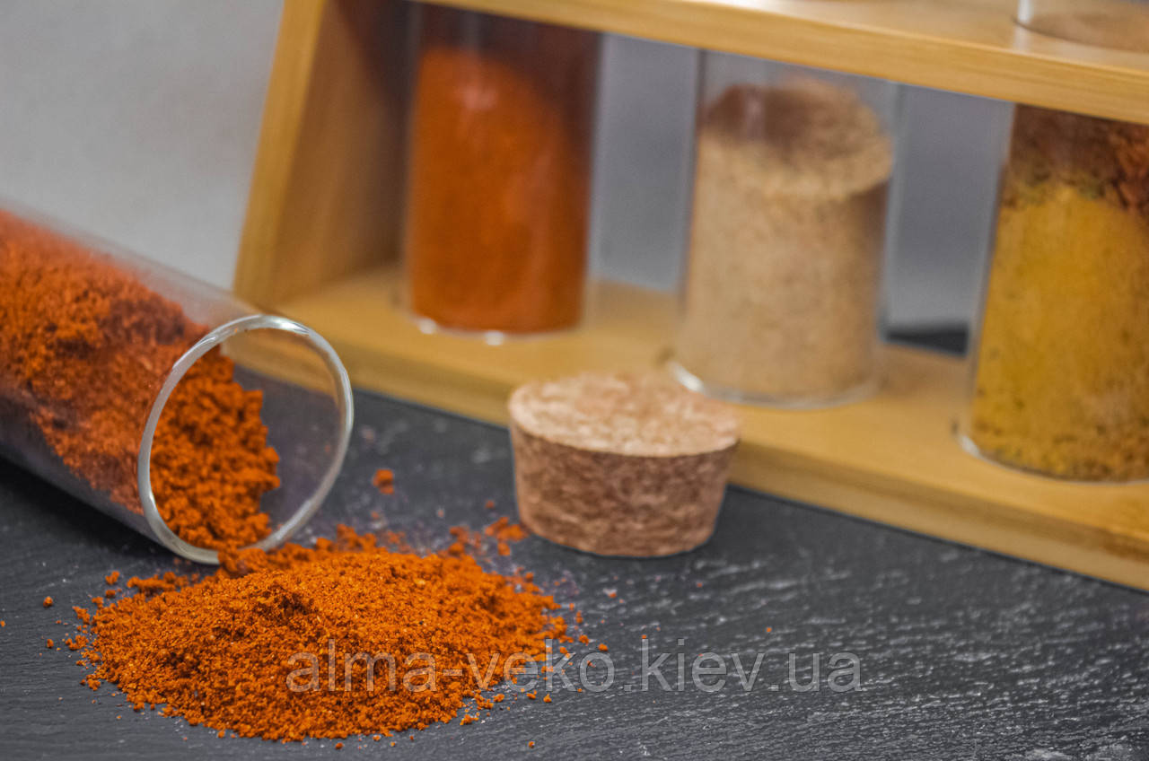 Маринад "Барбекю з димом", 500 г
