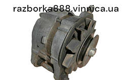 Генератор ЗАЗ 1102 Таврия 1103 Славута 1105 Дана 11055 Пікап Деу Сенс нового зразка вазовський бу