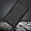 Протиударний чохол для Samsung Galaxy Tab A9 8.7 SM-X110, SM-X115 Galeo Defender Black, фото 5