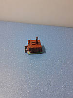 Перемикач режимів для пральної машини Electrolux 132050700