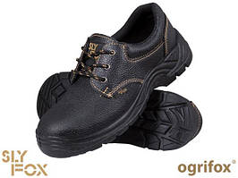 Напівчеревики захисні OGRI FOX OX-SLX-P-OB ПОЛЬЩА)