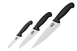 Набір із 3 ножів Samura Butcher (SBU-0220)