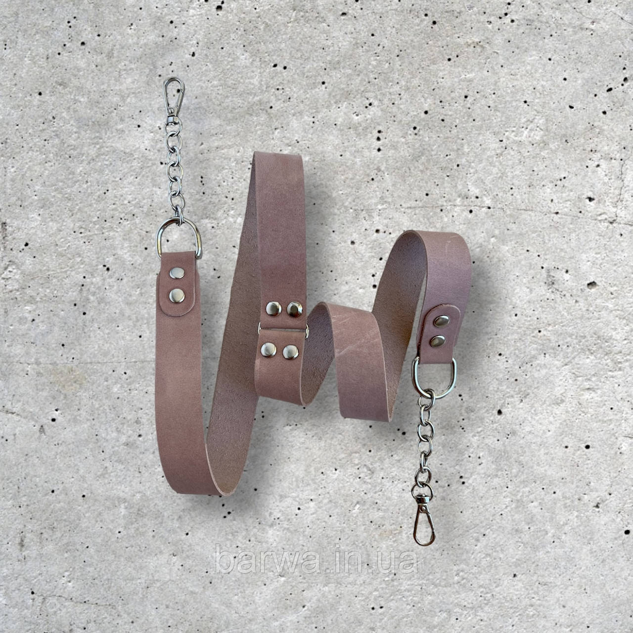 Плечовий ренень