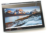 Сенсорний Lenovo 300e 2nd Gen 11.6" 4Gb+64Gb Win10 Celeron N4100, фото 3