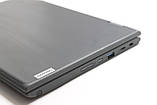 Сенсорний Lenovo 300e 2nd Gen 11.6" 4Gb+64Gb Win10 Celeron N4100, фото 7