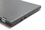 Сенсорний Lenovo 300e 2nd Gen 11.6" 4Gb+64Gb Win10 Celeron N4100, фото 8