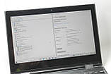 Сенсорний Lenovo 300e 2nd Gen 11.6" 4Gb+64Gb Win10 Celeron N4100, фото 5