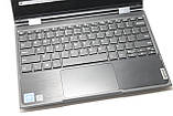 Сенсорний Lenovo 300e 2nd Gen 11.6" 4Gb+64Gb Win10 Celeron N4100, фото 6