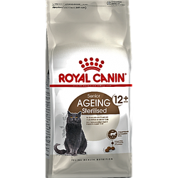 Royal Canin Sterilised Ageing 12+