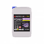 Активна піна Helpix Extra  22 кг