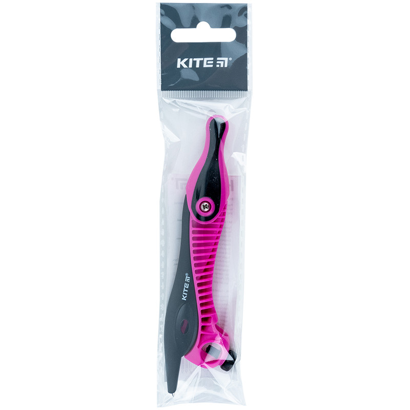 Циркуль пластиковий Kite K18-387-10
