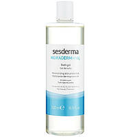 Гель для душу SesDerma Laboratories Hidraderm Bath Gel 500мл