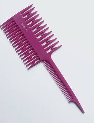 Гребінець COMB TR01 7005 для вибілювання