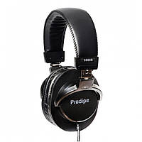 Навушники Prodipe 3000B (Чорний)