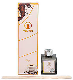 Диффузор TIMSS Coffee,100мл.
