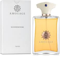 Парфумована вода (тестер) Amouage Dia Man 100 мл