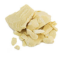 Какао масло 200 г натуральне для харчових та косметичних цілей