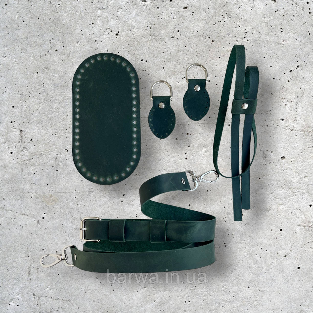 Набір для сумки-торби