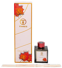 Диффузор TIMSS Tobacco Vanille,100 мл.