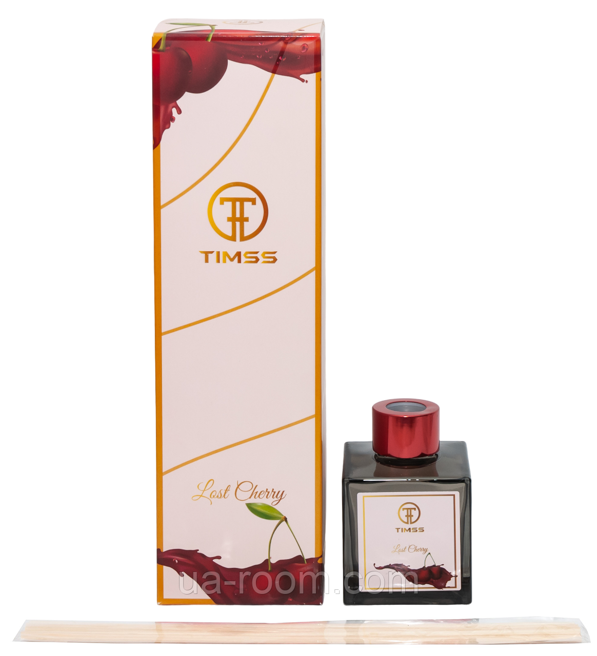Диффузор TIMSS Lost Cherry,100 мл.