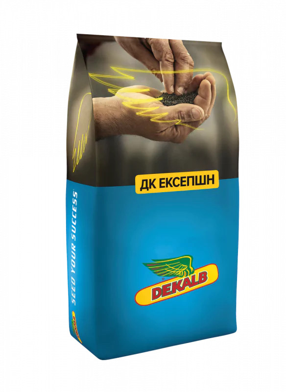 Озимий ріпак ДК Імарет КЛ Bayer