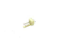Конектор KF2510 2pin штекер на плату