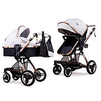 Коляски Ninos