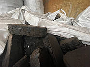 ICOAL Торфобрикет Екологічні Торф’яні брикети для котла, каміна, печі в мішках 500кг, фото 2