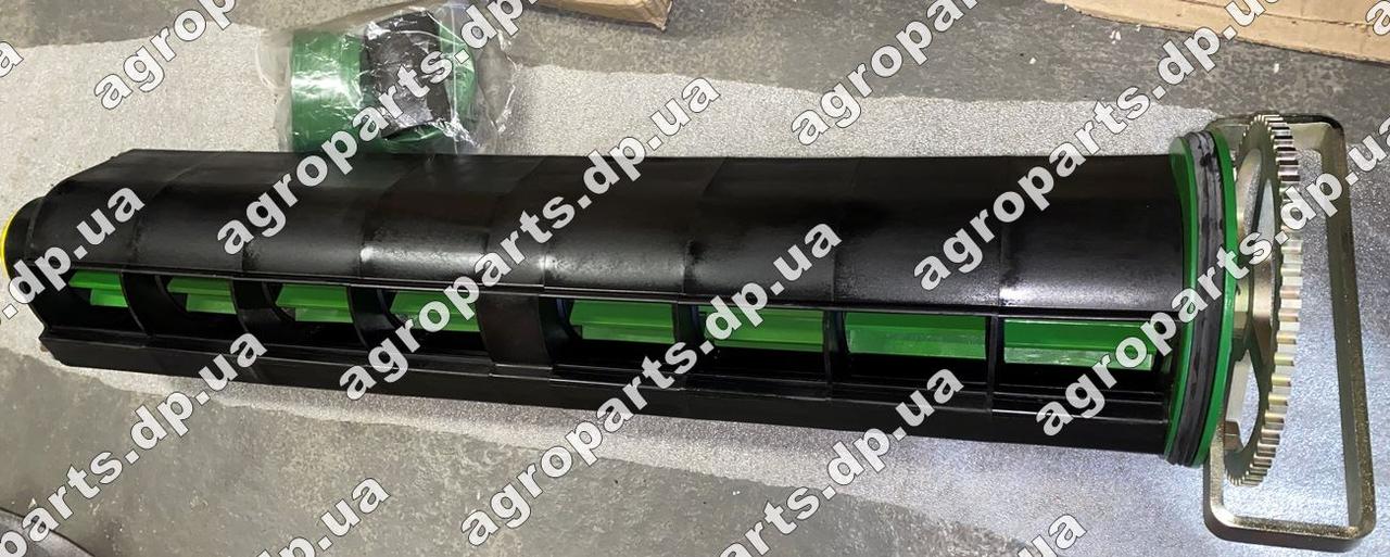 Картридж BA29096 висівний Green High Rate John Deere Commodity Air Cart дозатор ВА29096 ЗЕЛЕНИЙ