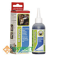 Кислотний розчин для очищення копит Klausol (Клаусол)