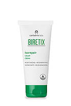 Зволожуючий регенеруючий крем для проблемної шкіри Biretix Isorepair Cream Moisturizing Regenerating Cantabria Labs 50 мл
