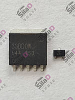 Комплект для ремонту підсилювачів Ford 33DD0W-1шт, ZE-1шт