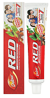 Зубна паста Dabur "Red" (200г.)