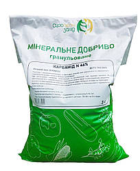 Добриво Карбамід 3кг