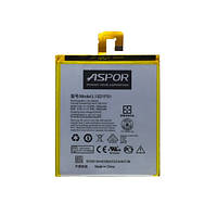 Акумулятор Aspor для Lenovo L13D1P31 / A3500, 3550 mAh АААА  Original PRC