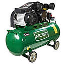 КОМПРЕСОР NOWA KPN 420-100, фото 5