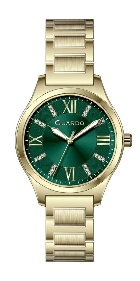 Годинник Guardo 012773-2 (m.GV)