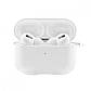 Захисний чохол для AirPods Pro 2 Clear Case (TPU). Transparent, фото 2