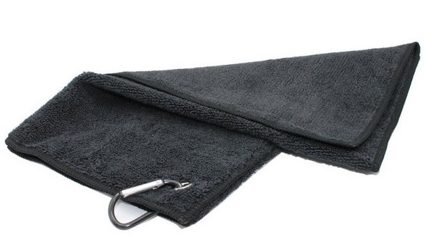 Рушник Бариста 50x30 см. мікрофібра