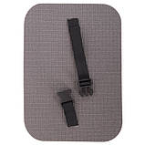 Сидіння туристичне на резинці 39х28х1.2 см TY-7403, фото 4