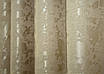 Шторна тканина льон мармур, колекція "Pavliani ХОi". Колір бежевий. Код 1270ш, фото 2